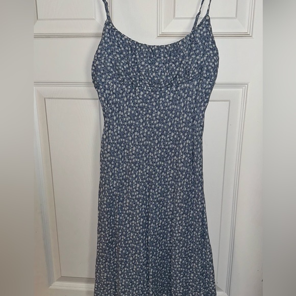 Princess Polly Elvia Mini Dress - Picture 6 of 9